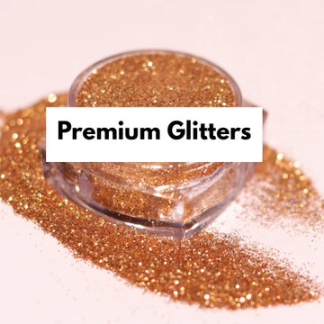 Premium Glitters