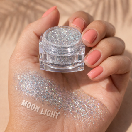 Glamzii Glitter – Moon Light