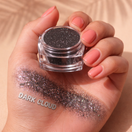 Mega Glitter Box – All 7 Glitters + Primer