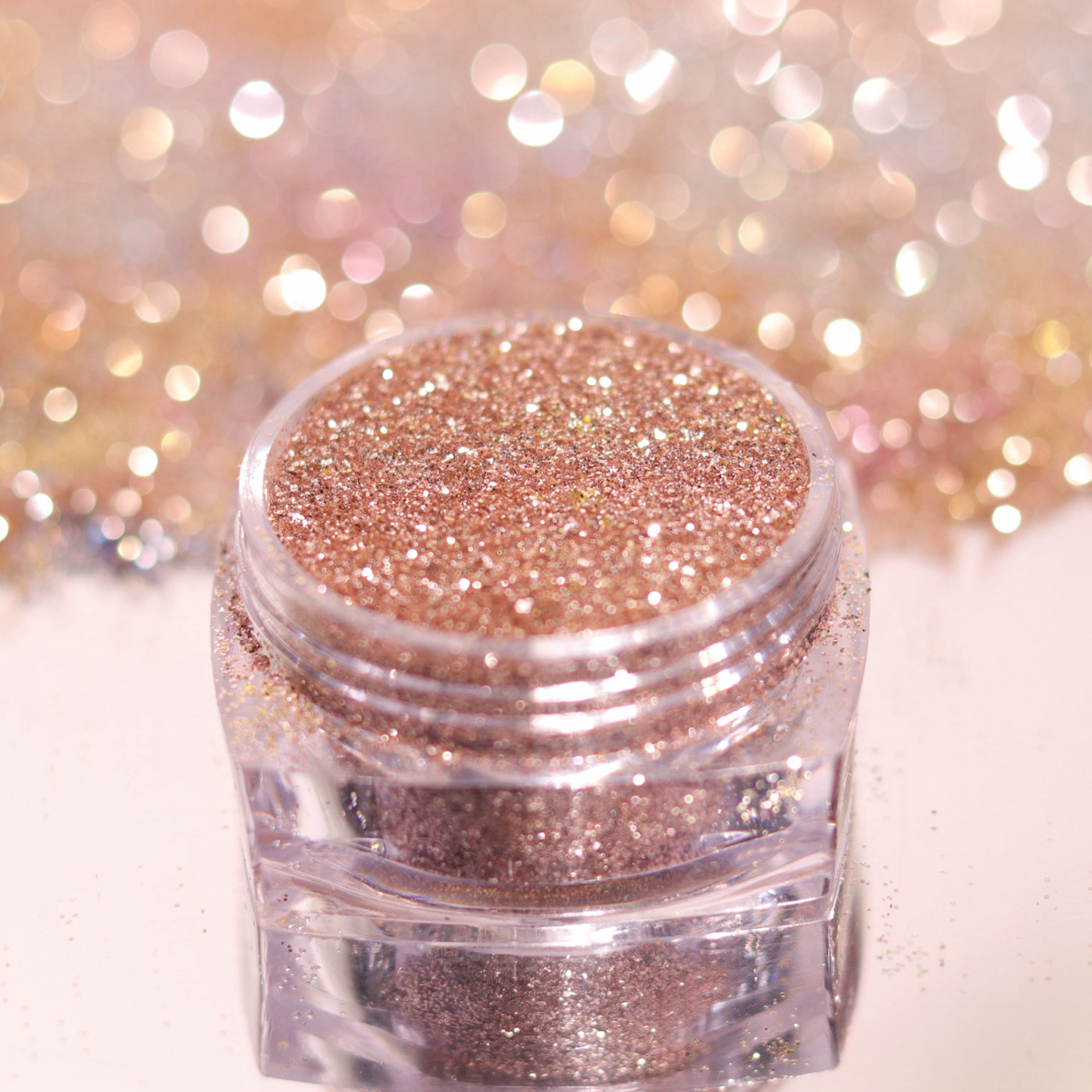 Mega Glitter Box – All 7 Glitters + Primer