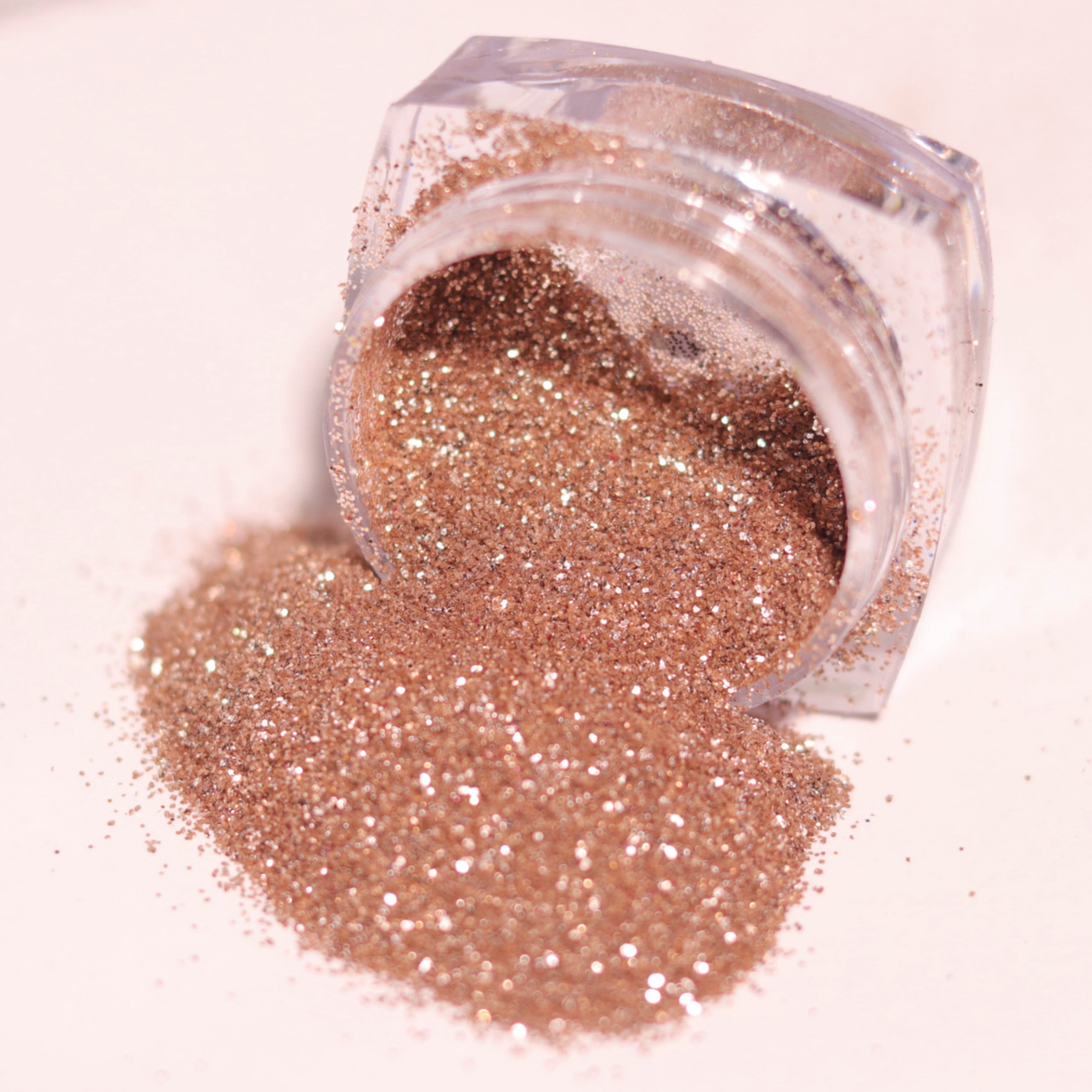 Glamzii Glitter – Bronze