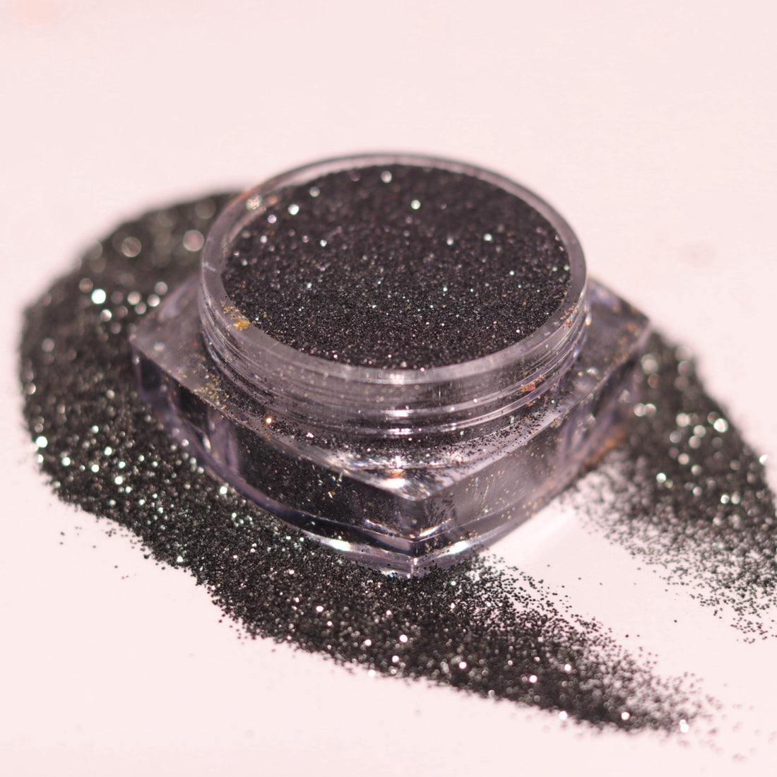 Glamzii Glitter – Dark Cloud