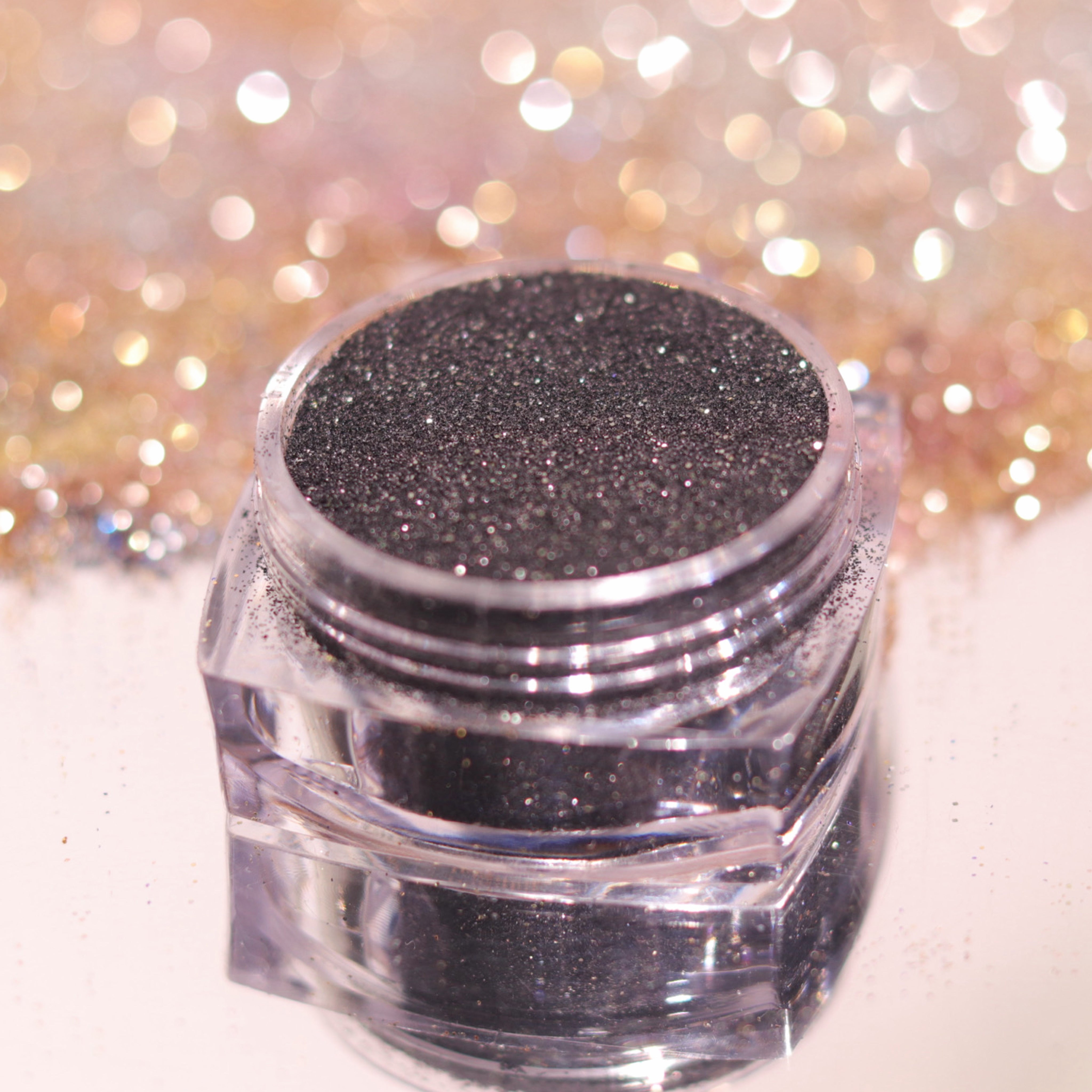 Mega Glitter Box – All 7 Glitters + Primer
