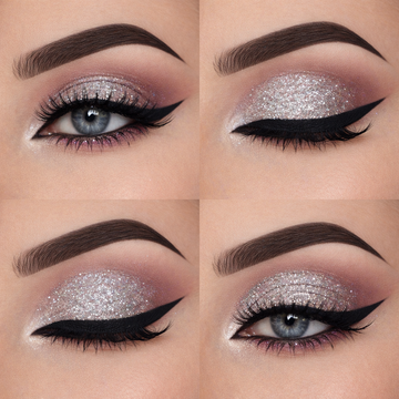 Glamzii Glitter – Moon Light