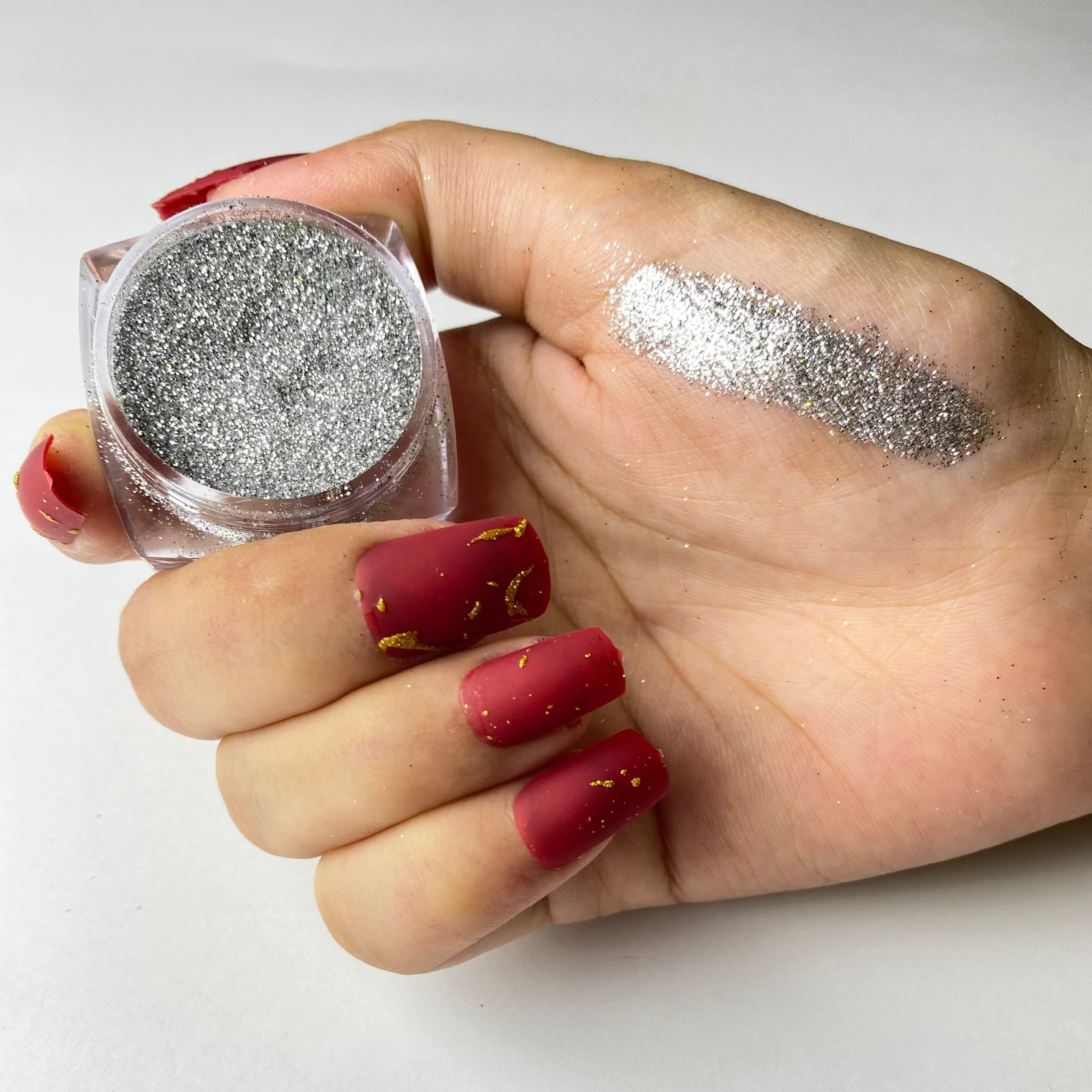 Glamzii Glitter – Moon Light