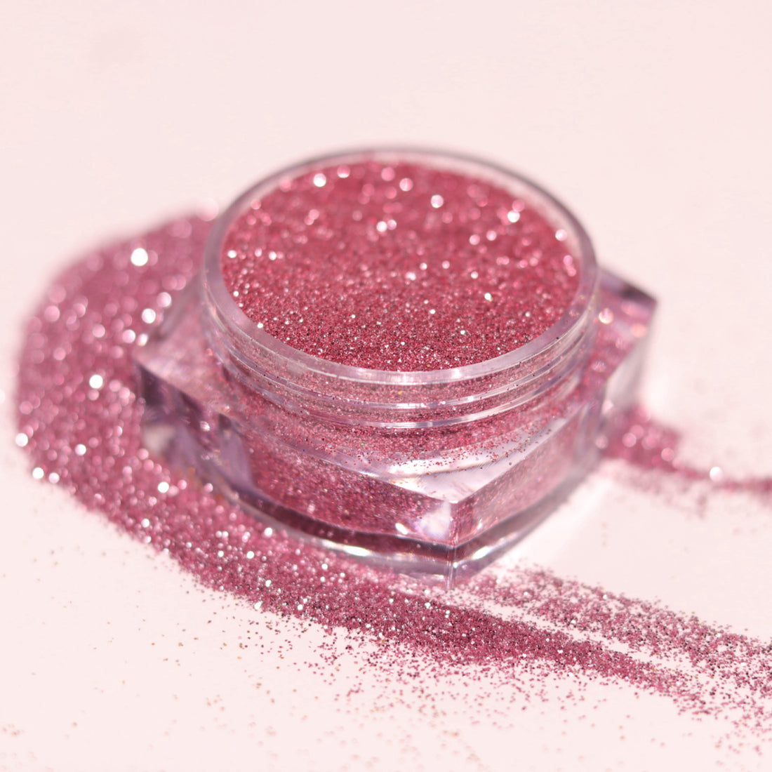 Glamzii Glitter – Orchid Glow