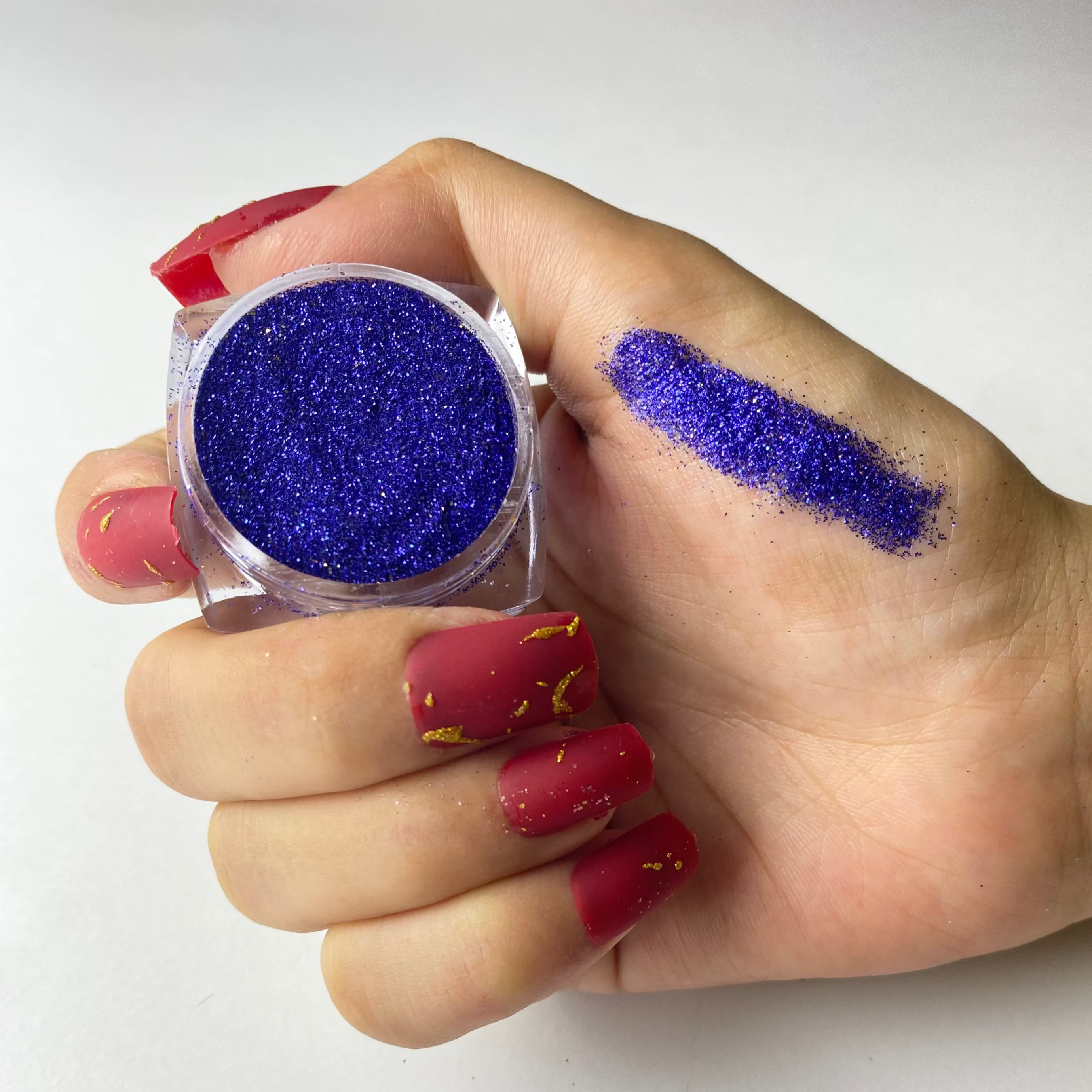 Glamzii Glitter – Starry Night