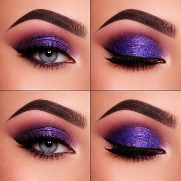 Glamzii Glitter – Starry Night