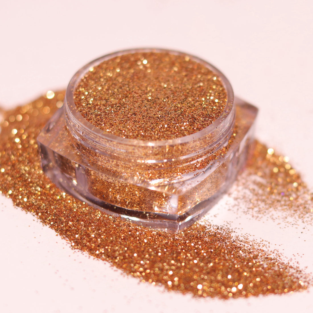 Glamzii Glitter – SunSet