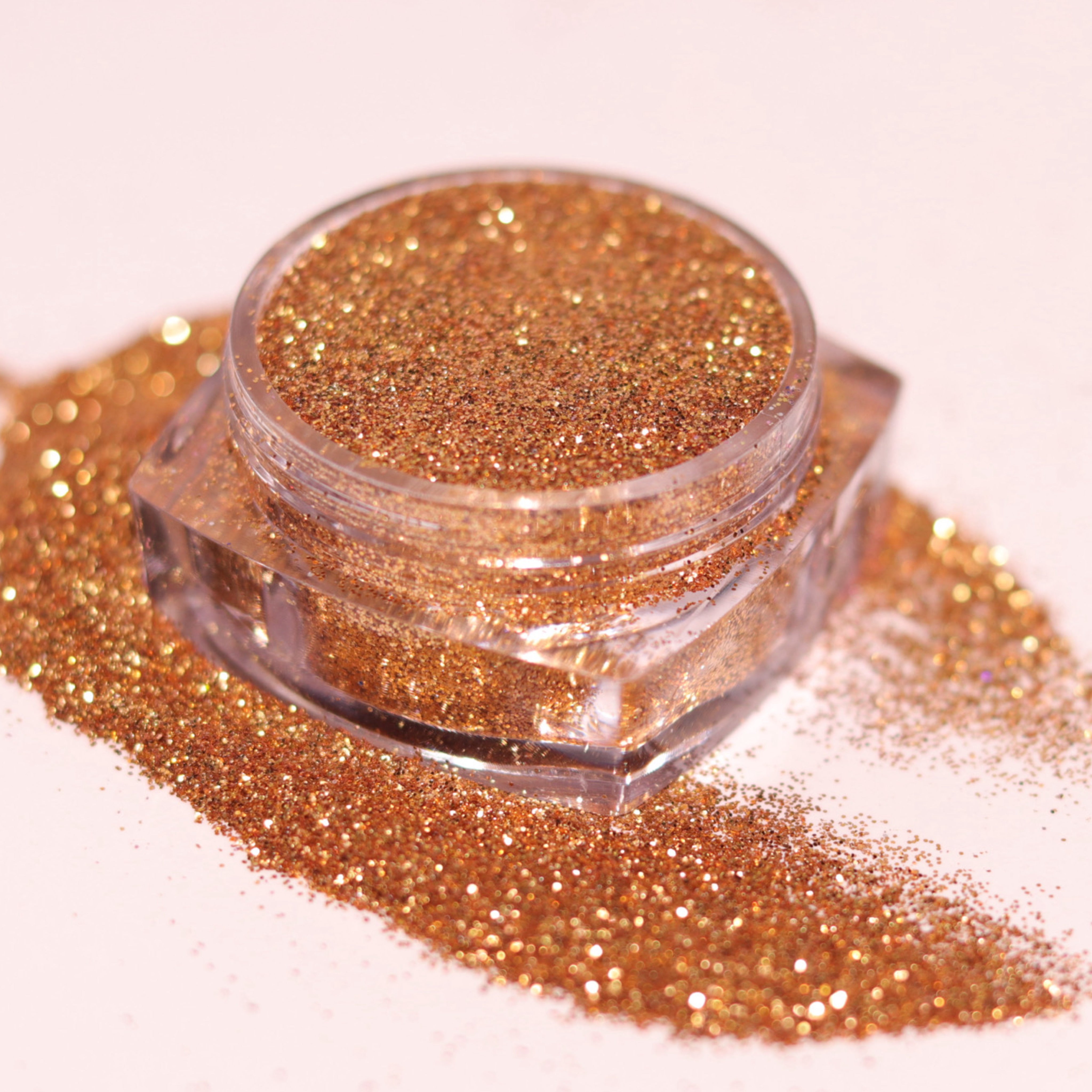 Glamzii Glitter – SunSet