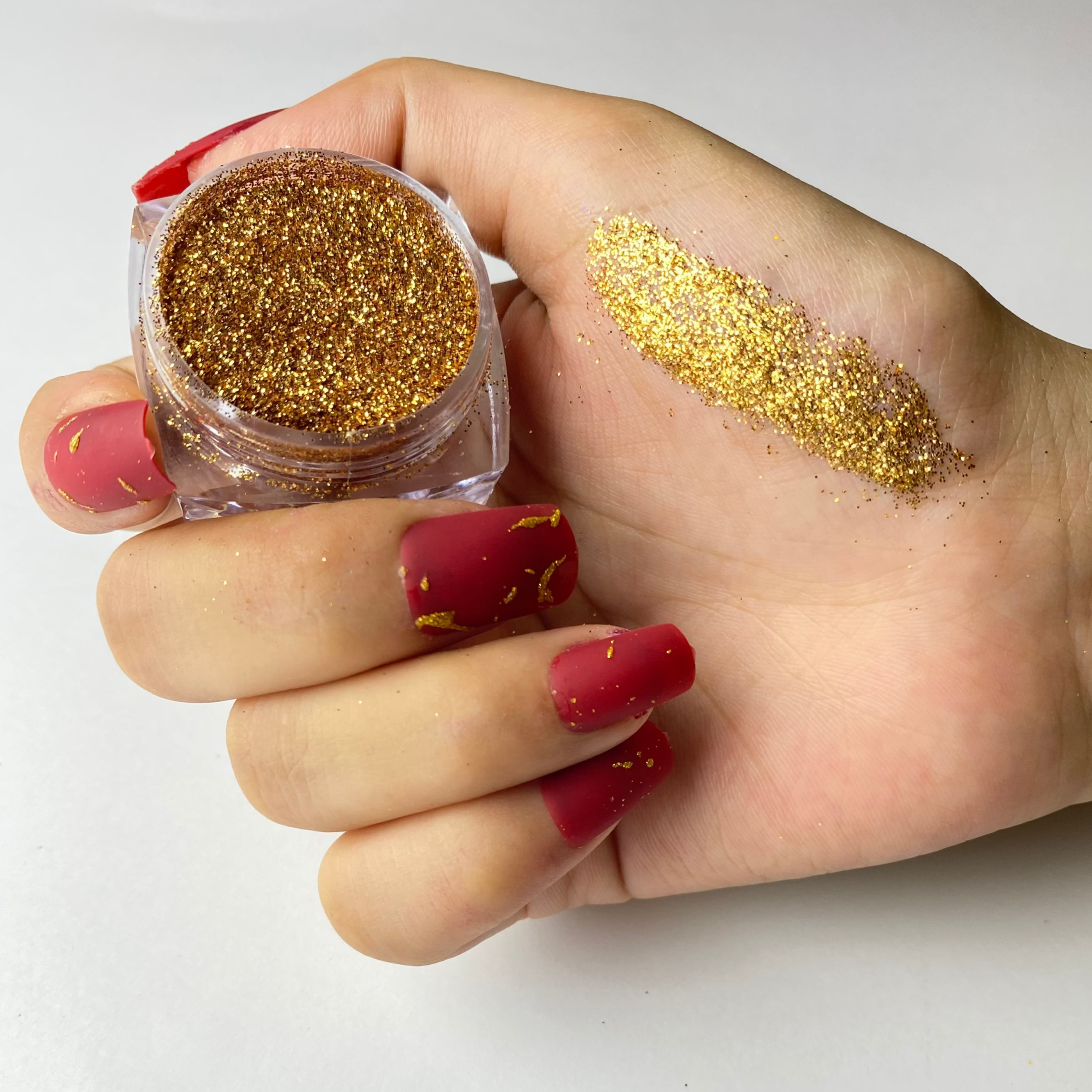 Glamzii Glitter – SunSet