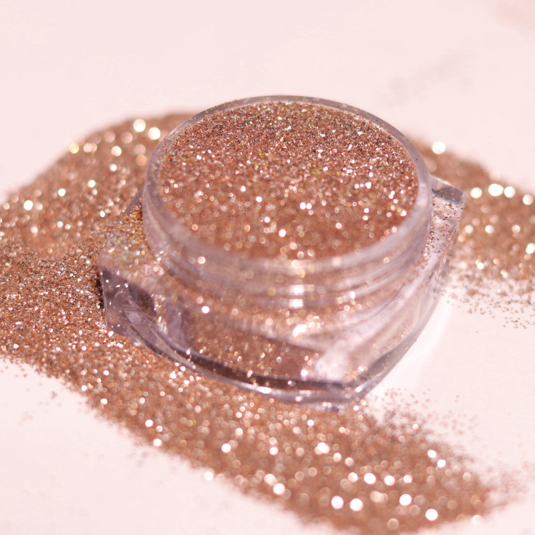 Glamzii Glitter – Bronze