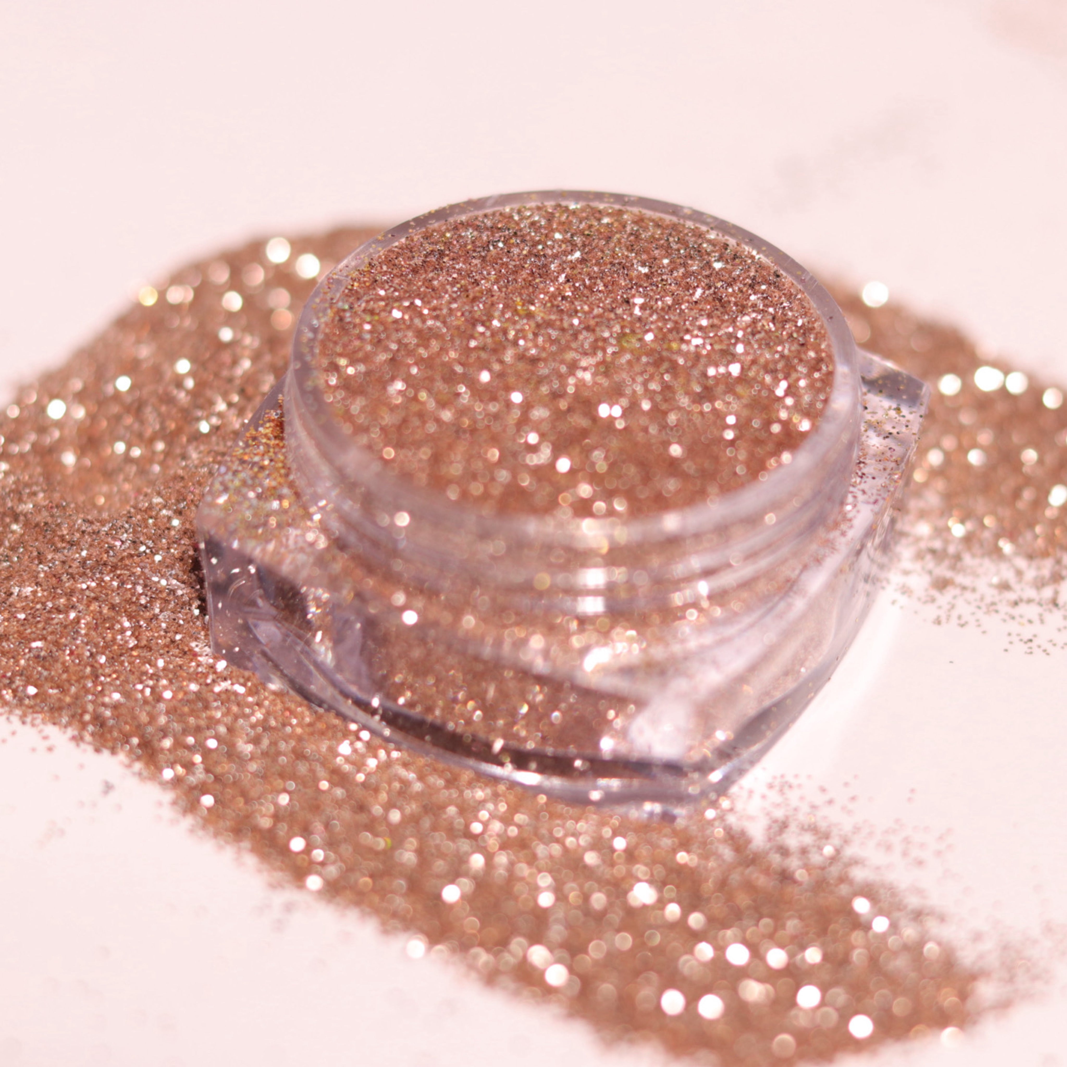 Glamzii Glitter – Bronze