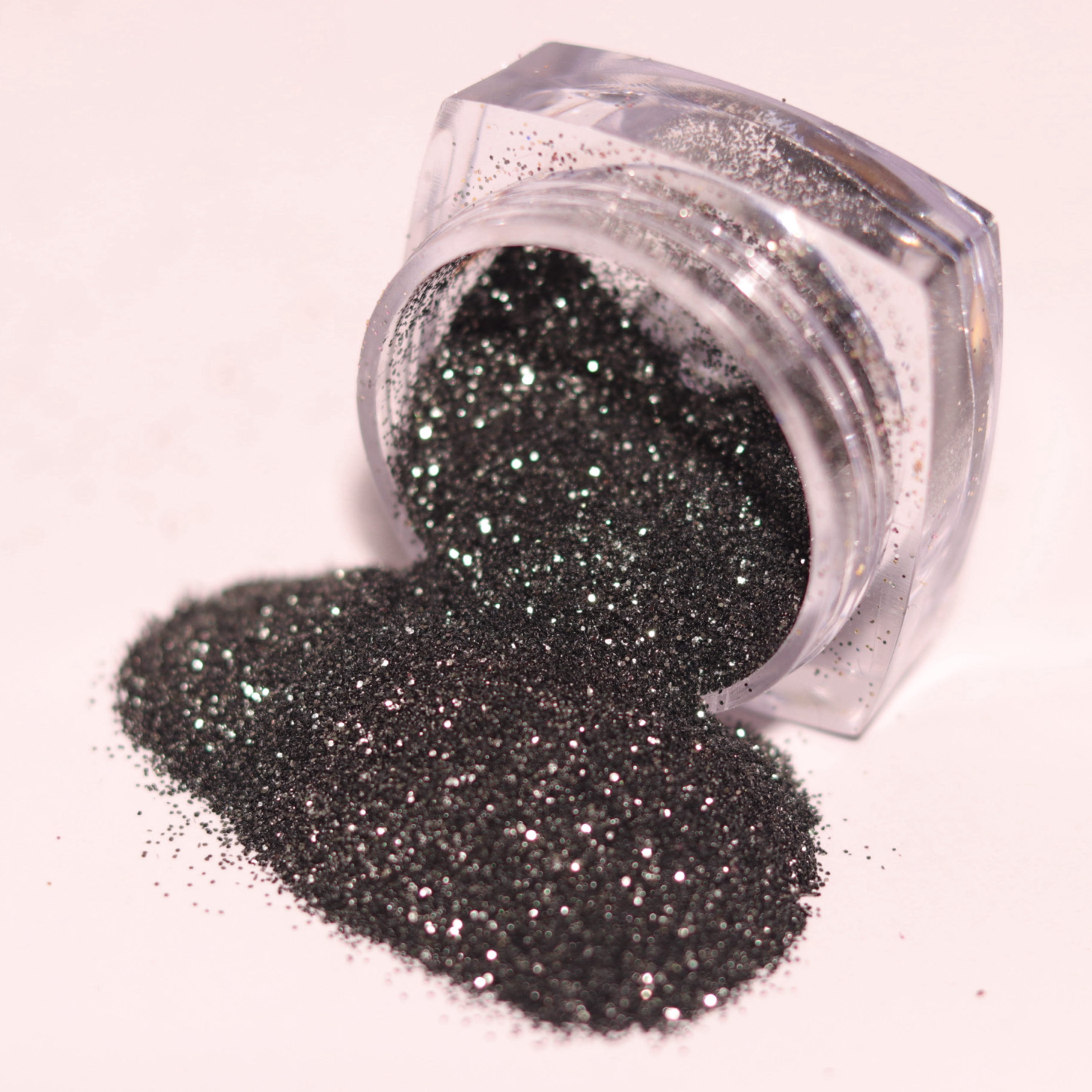 Glamzii Glitter – Dark Cloud