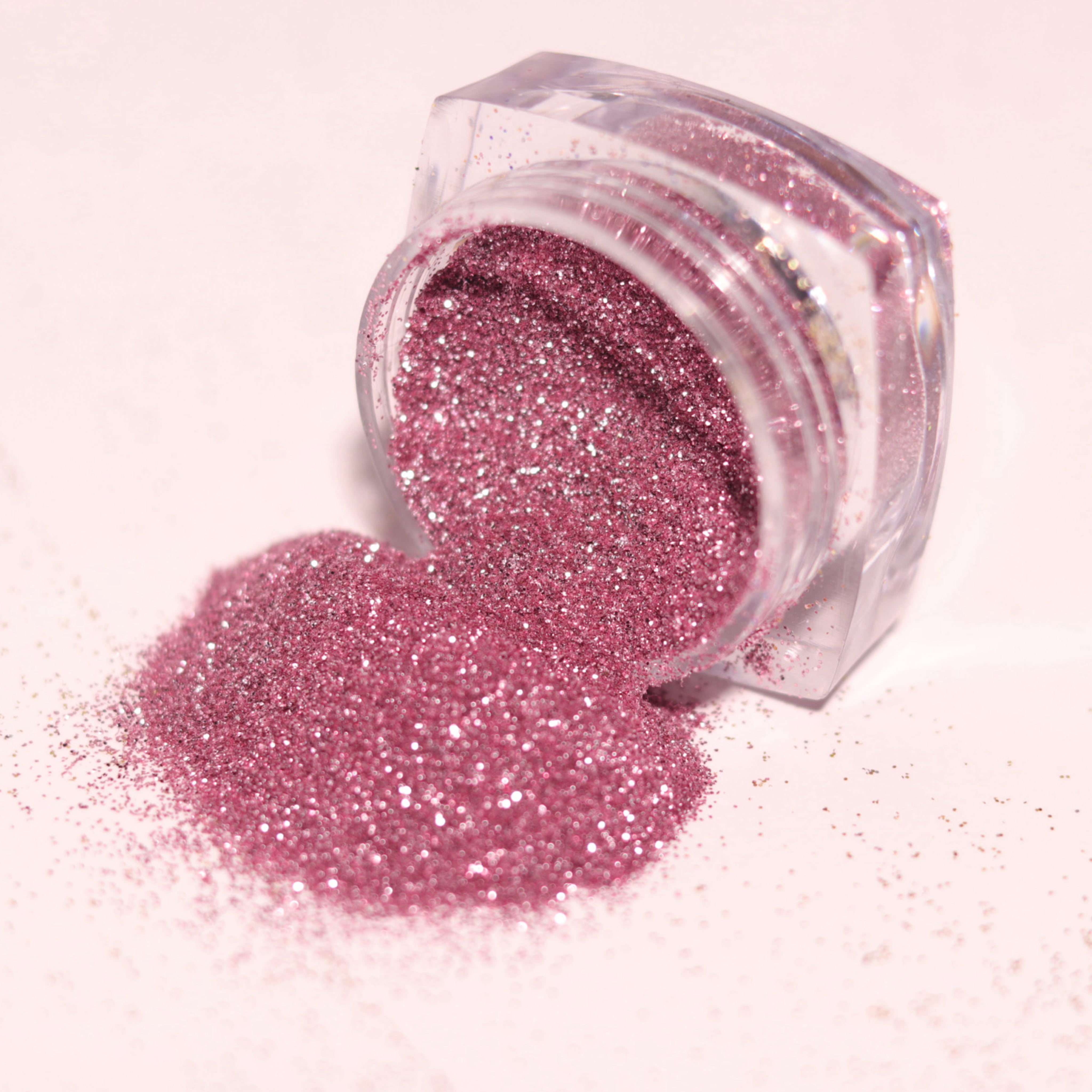 Glamzii Glitter – Orchid Glow